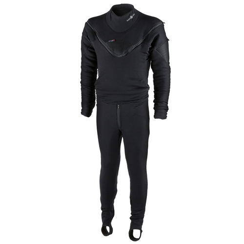 THERMAL FUSION UNDERGARMENT